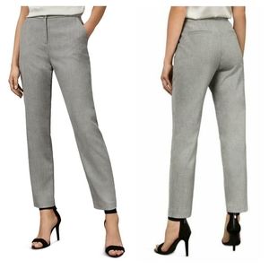 Ted Baker Michaht Texture Tailored Trouser Pant